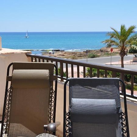 Apartamento Soleado Torrevieja Exterior photo