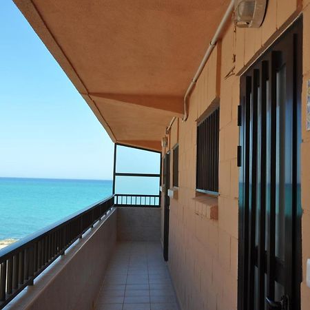 Apartamento Soleado Torrevieja Exterior photo