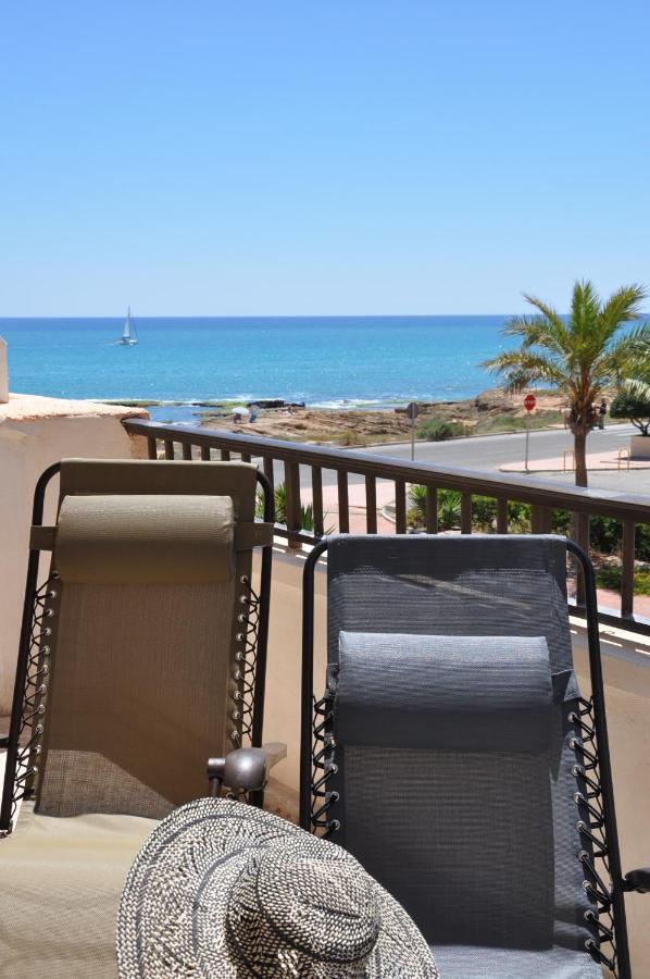 Apartamento Soleado Torrevieja Exterior photo