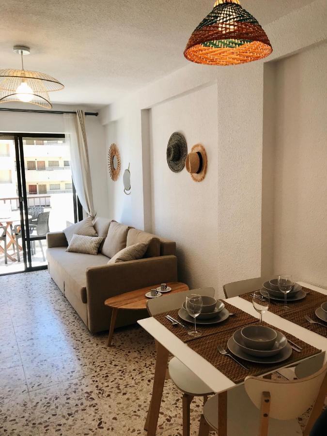 Apartamento Soleado Torrevieja Exterior photo