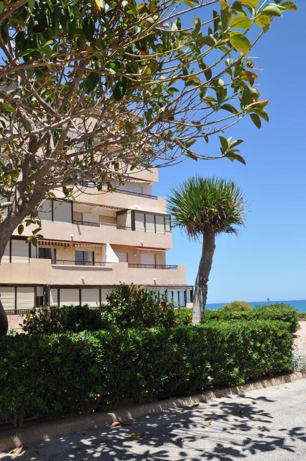 Apartamento Soleado Torrevieja Exterior photo