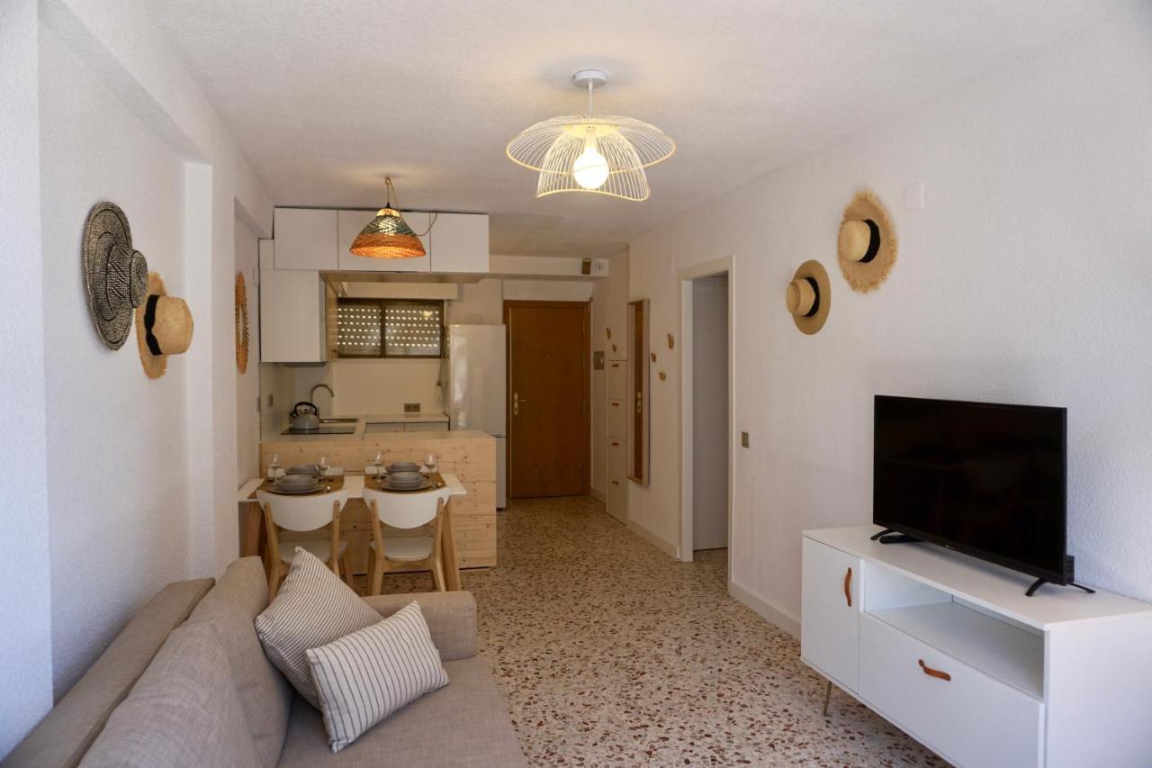 Apartamento Soleado Torrevieja Exterior photo