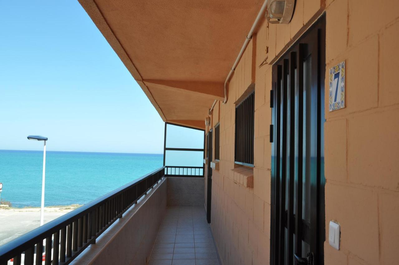 Apartamento Soleado Torrevieja Exterior photo