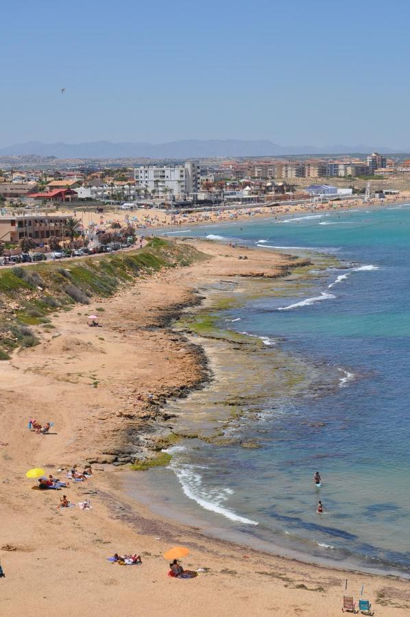 Apartamento Soleado Torrevieja Exterior photo