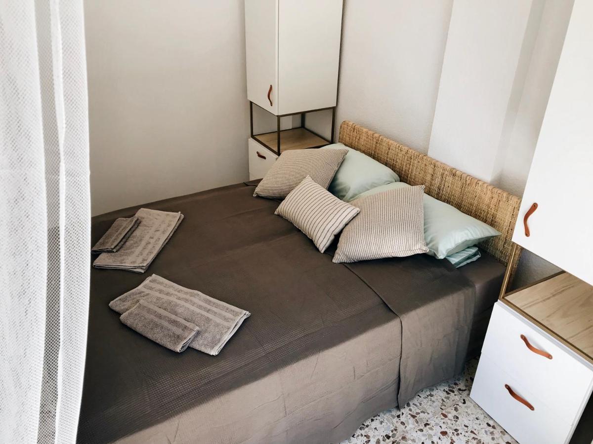 Apartamento Soleado Torrevieja Exterior photo